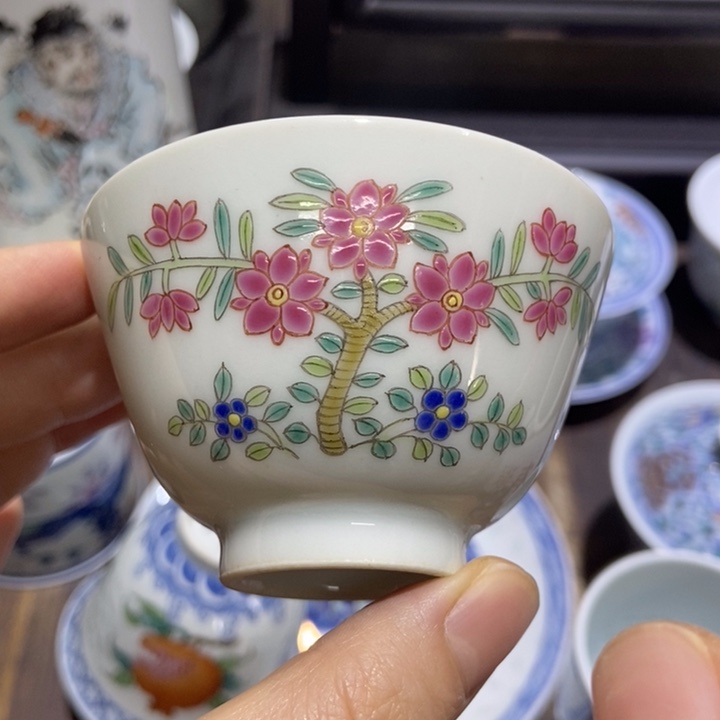 陶瓷艺术品的制作