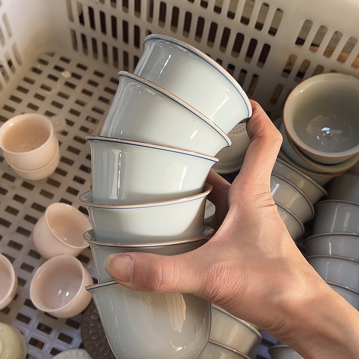 微瑕茶具介意勿拍