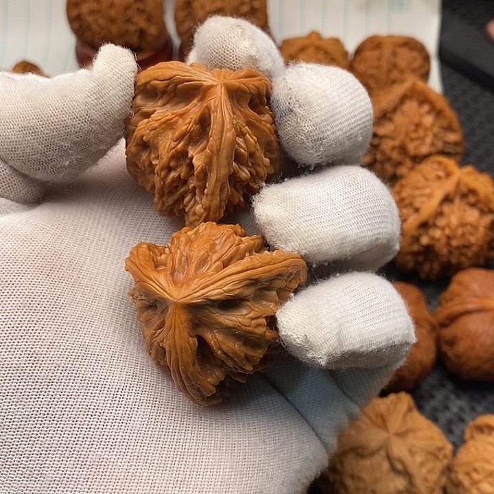 手串/手链核桃拼接福利38