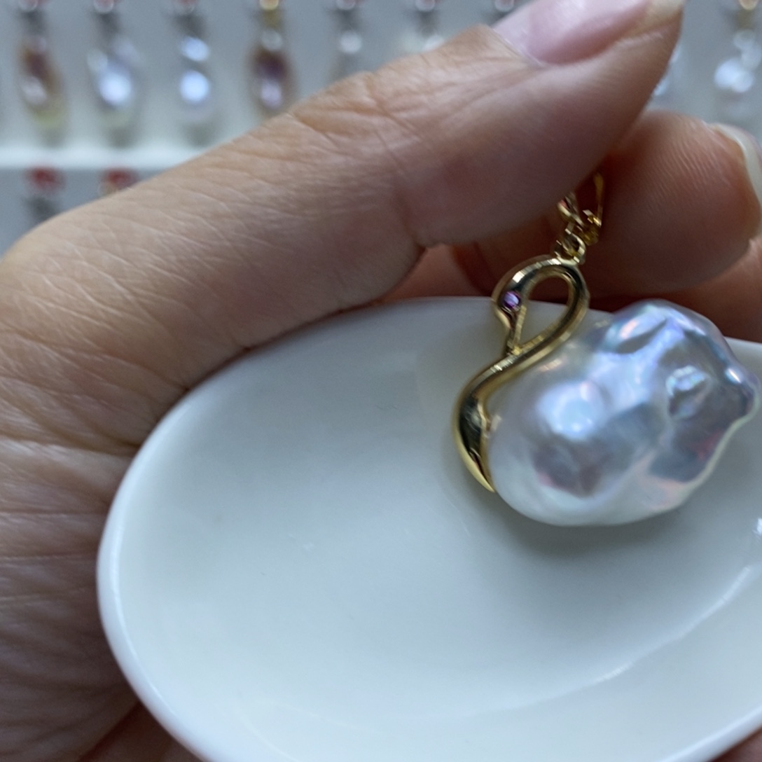 其它淡水珍珠未镶嵌