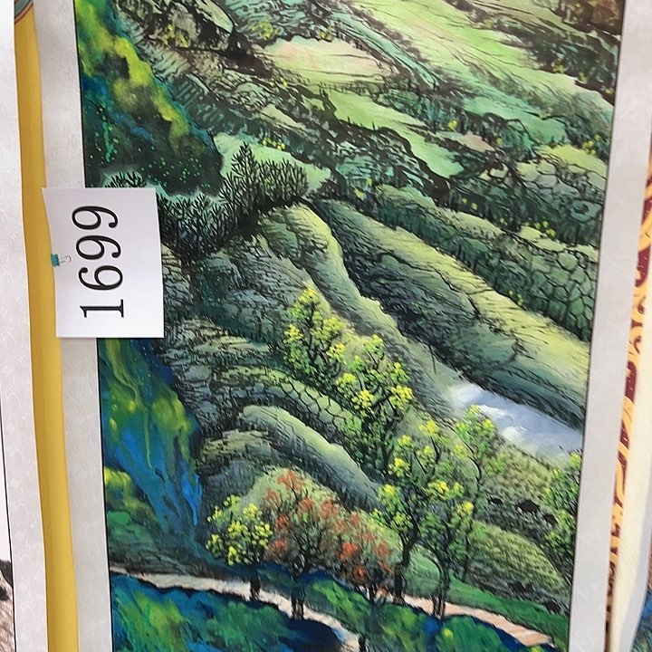 国画新号开播福利多多