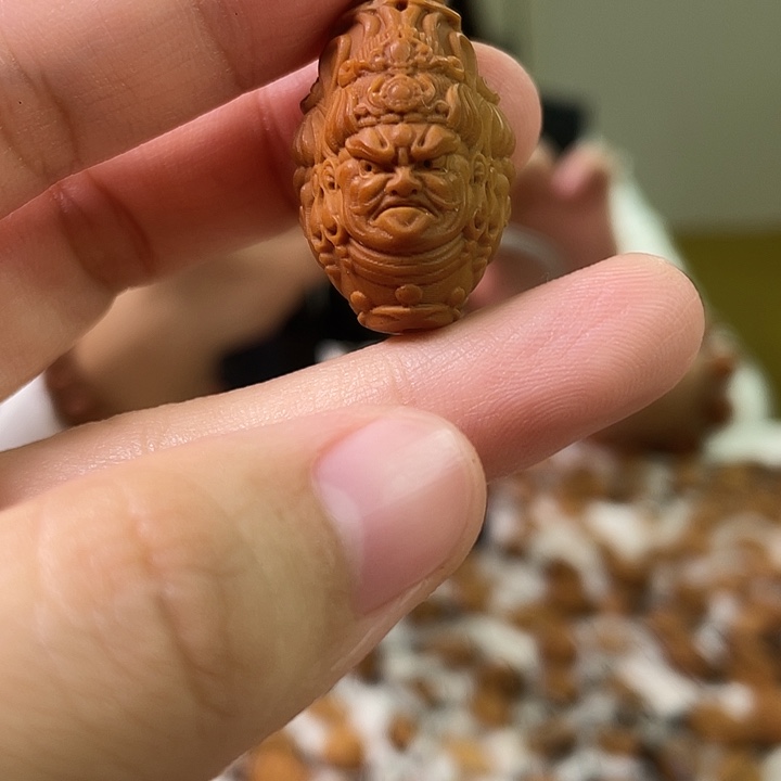 吊坠橄榄核橄榄核