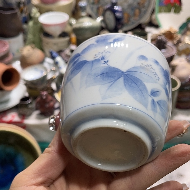 茶杯具19.9发带瑕疵牌都是坏的6