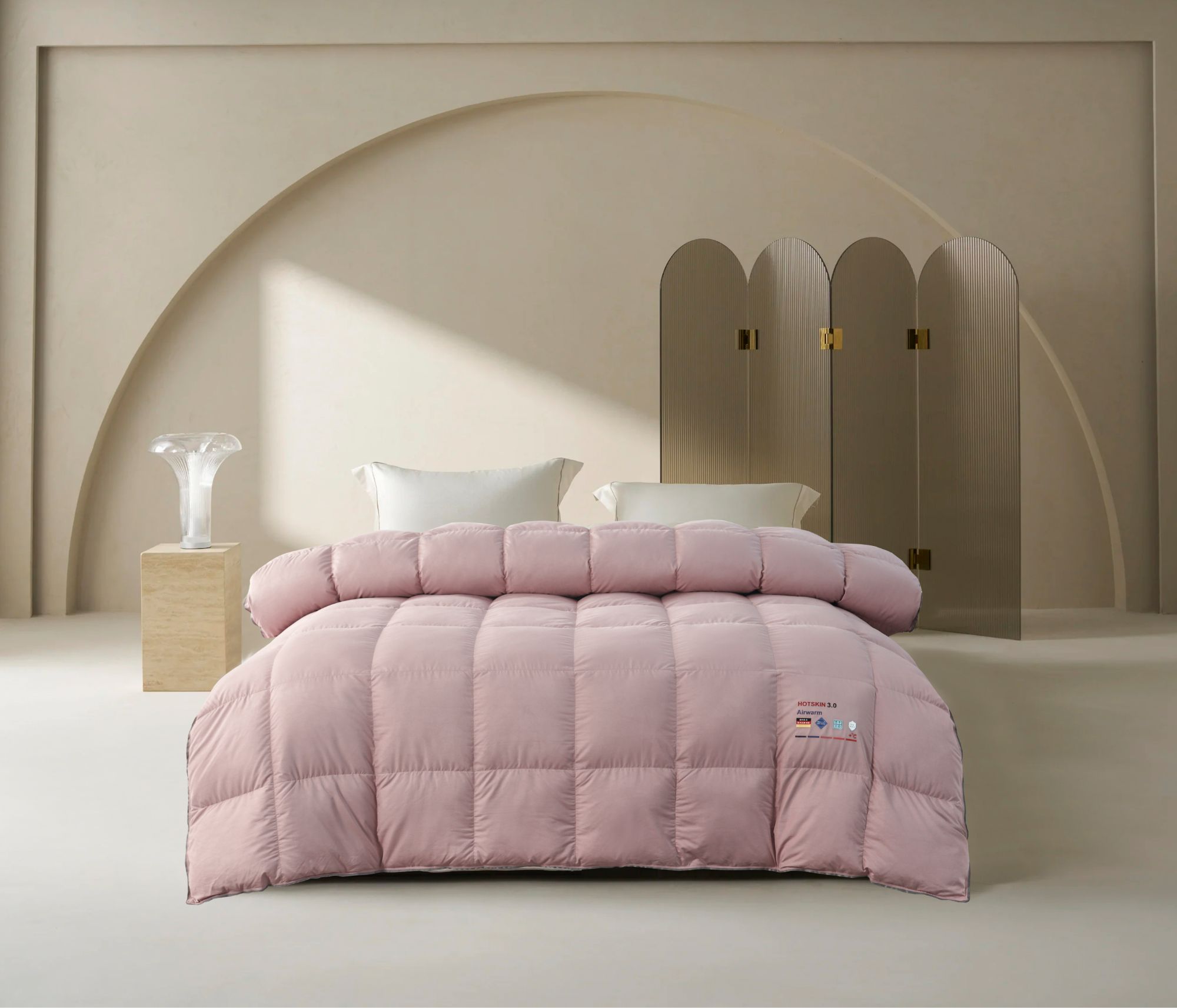 散装羽绒，羽绒被，羽绒贝壳定制