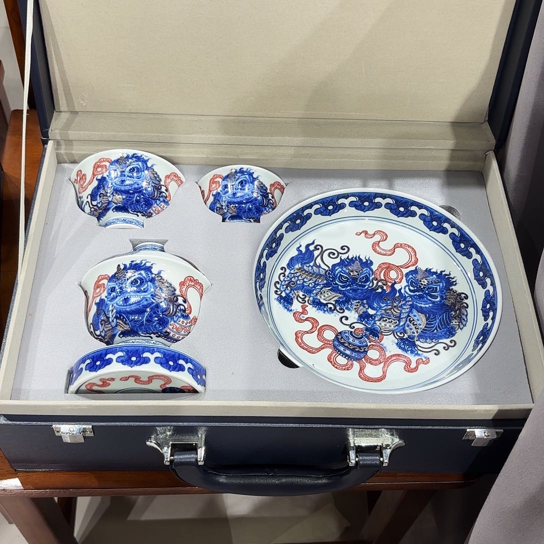 瓷片景德镇瓷器研究与