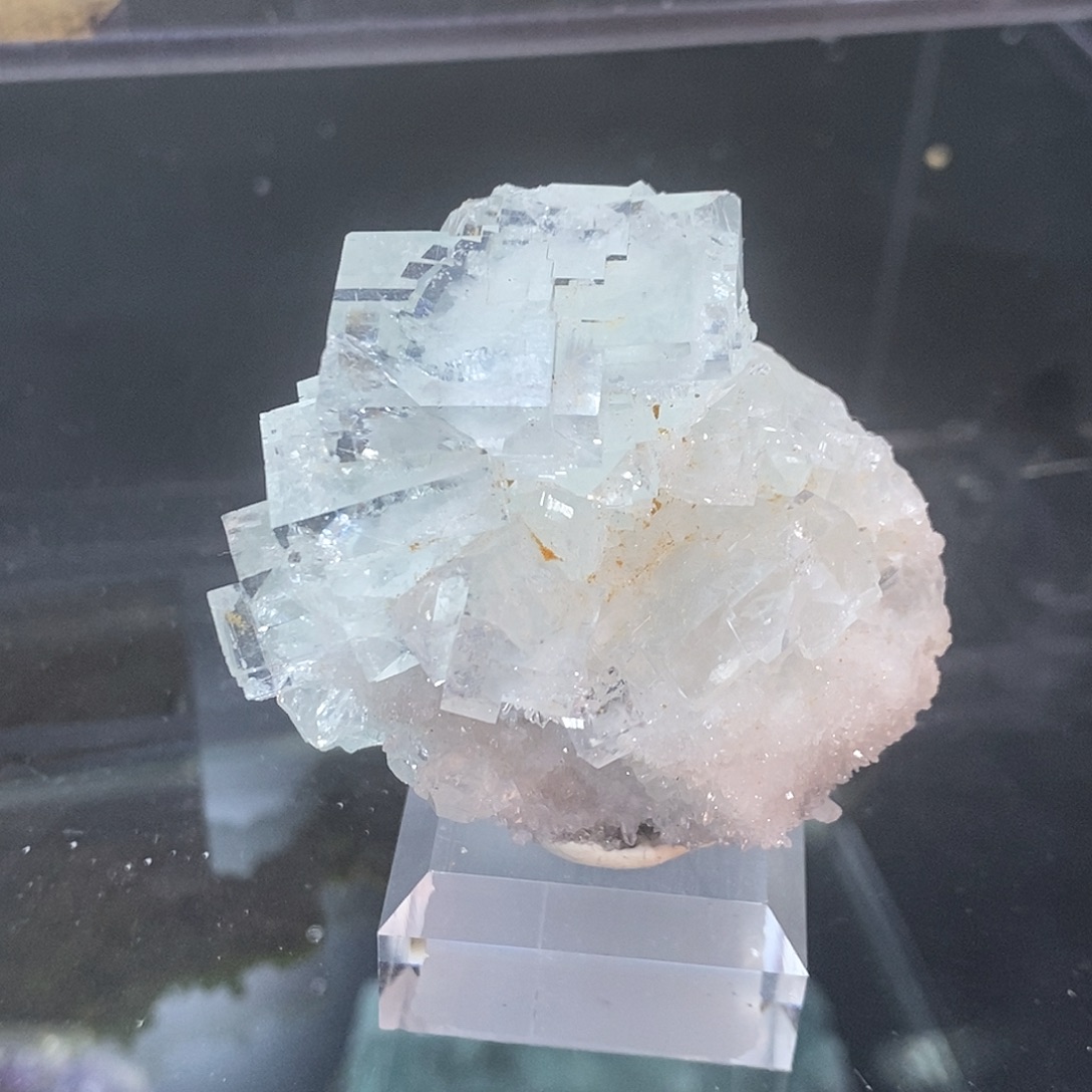 石材矿物小精品摆件