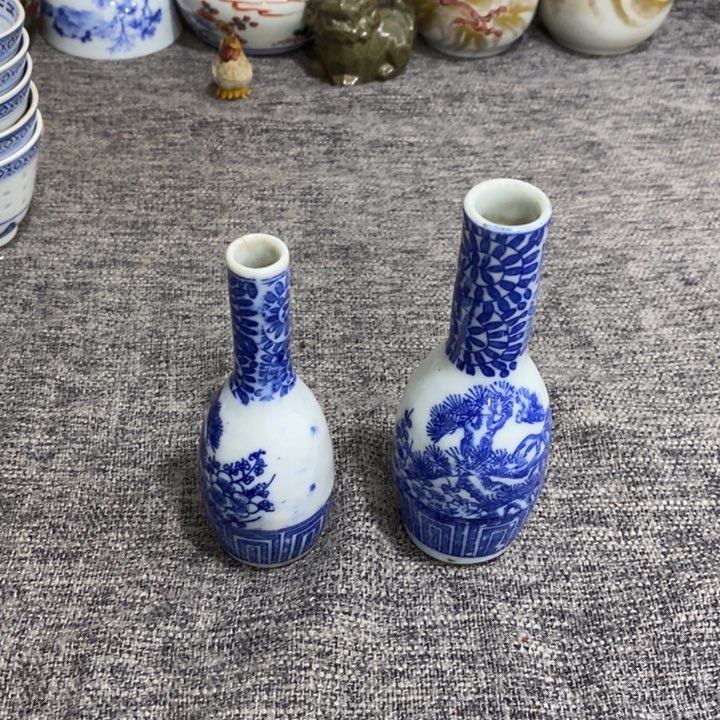 紫砂茶杯非常漂亮好看的碗