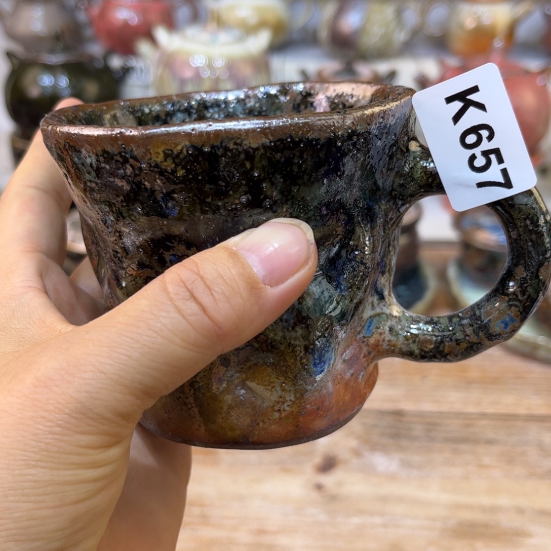 ****果陶瓷艺术品333333