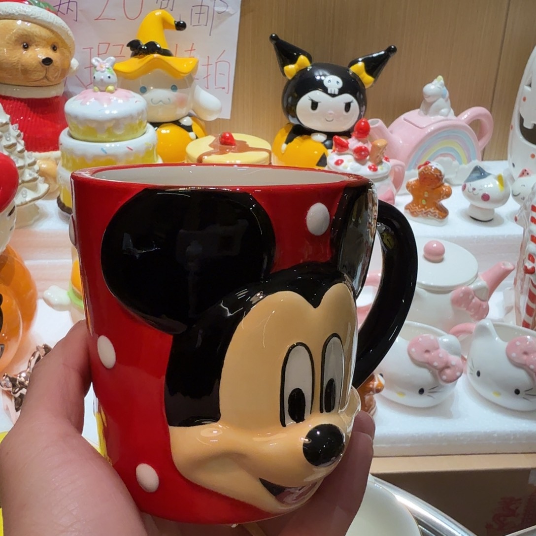 微瑕陶瓷介意慎拍