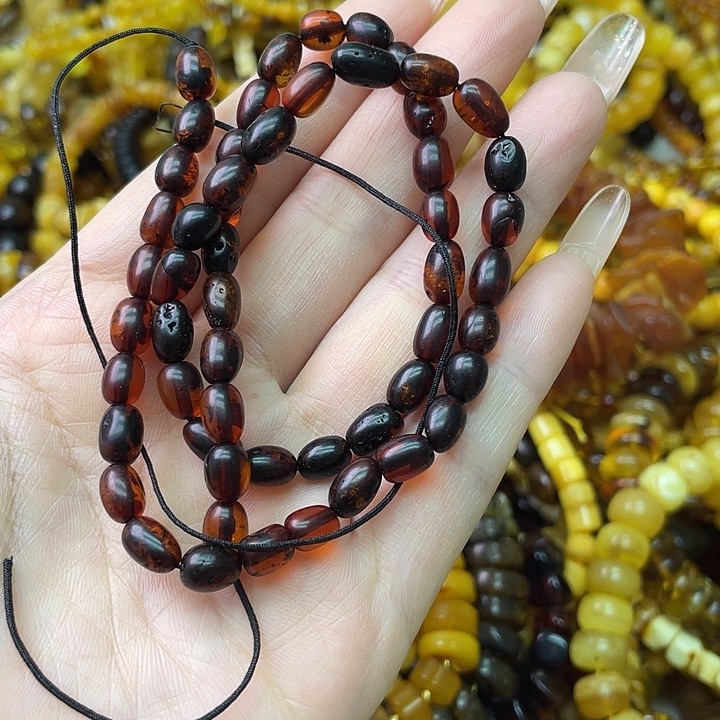 意臻珠宝天然手串