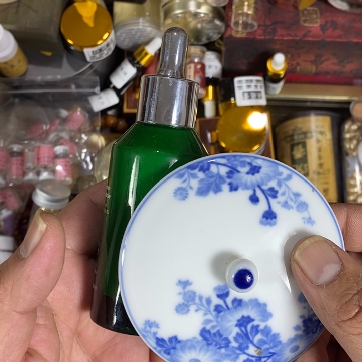 回流瓷器瓷片杂项