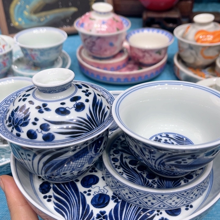 景德镇陶瓷福利专场8