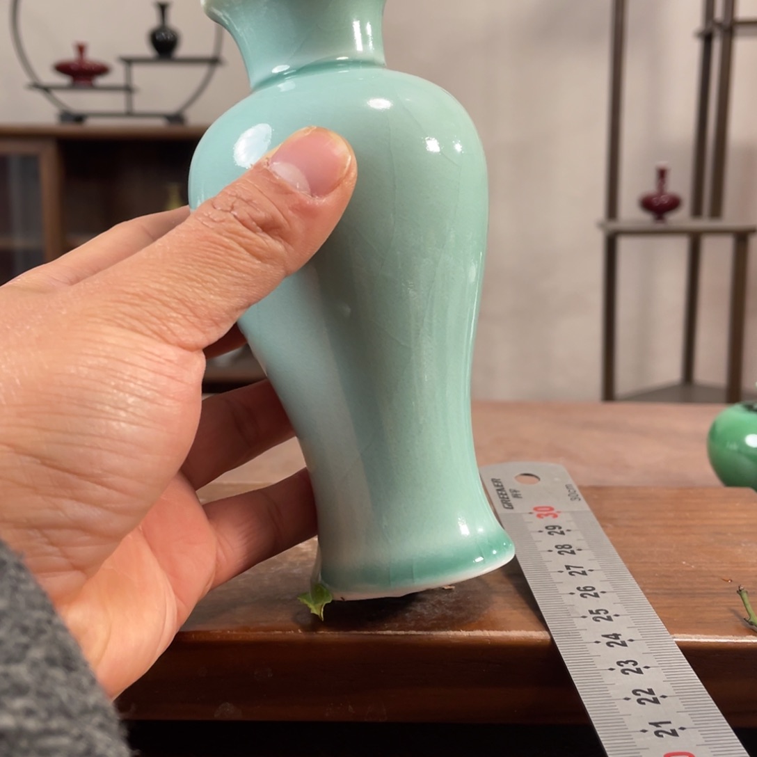 瓶花瓶摆件家居装饰