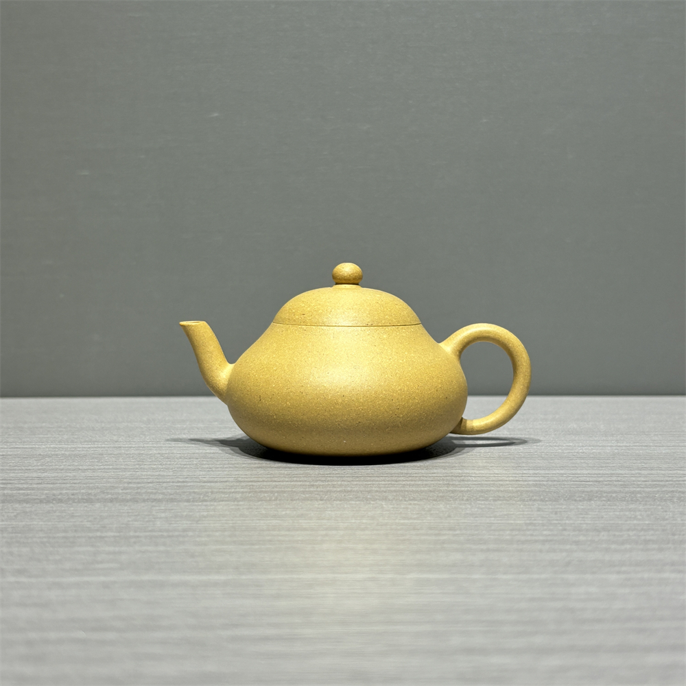 本山绿泥 台西本绿 若思梨形 120C