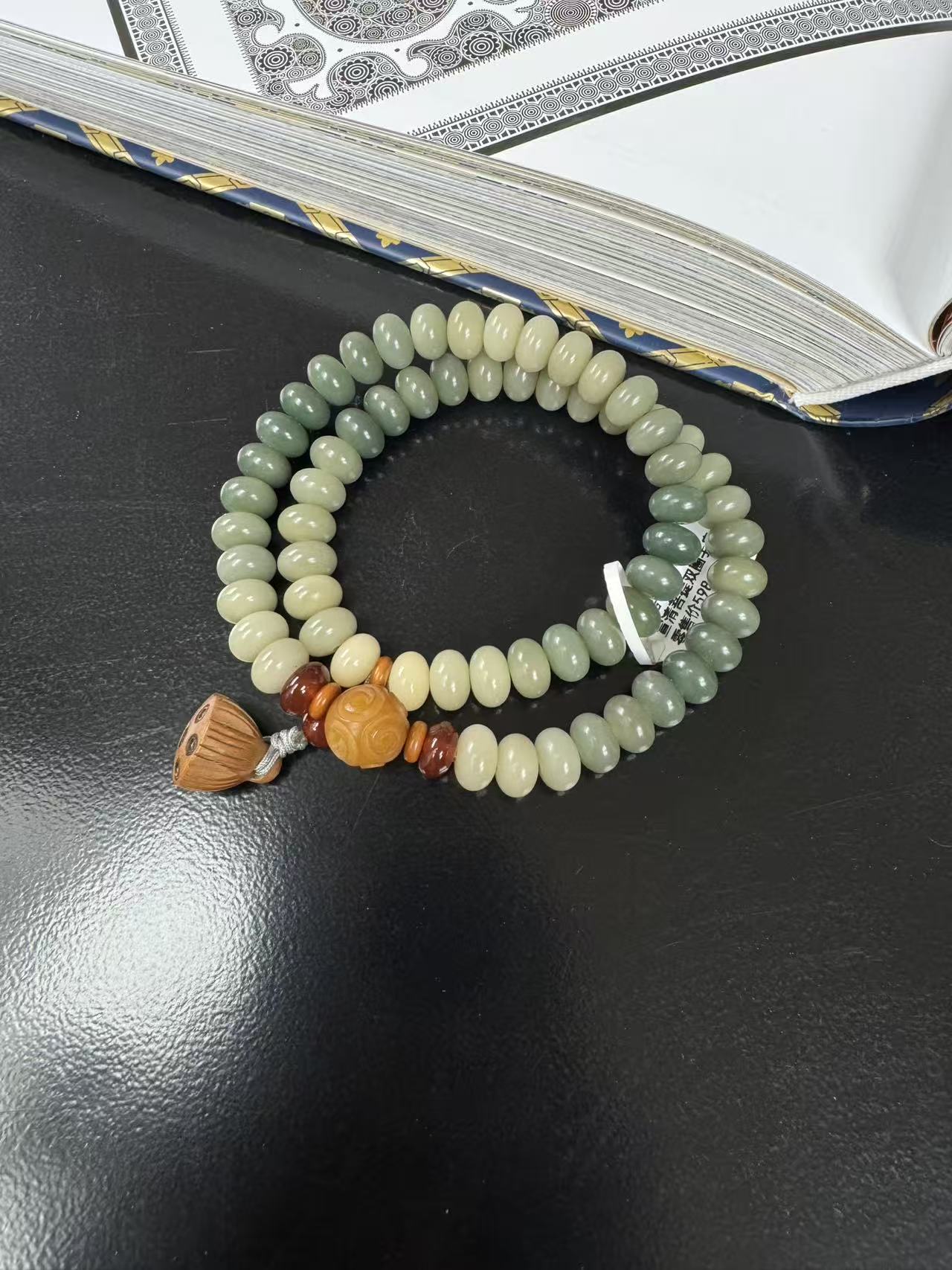 S级精选手串链接291 {无礼盒发货}