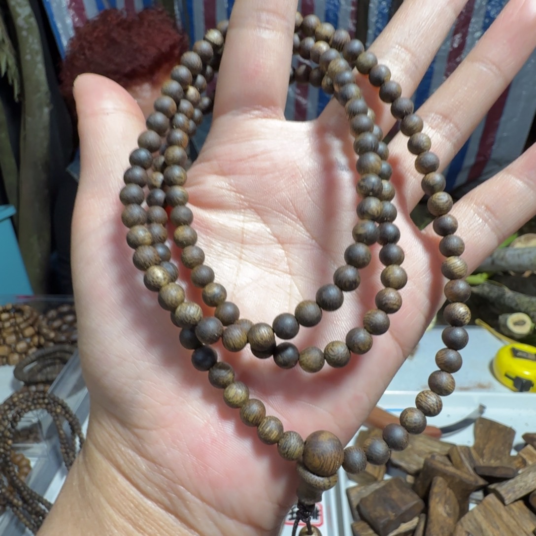 *****线香奇楠沉香原木