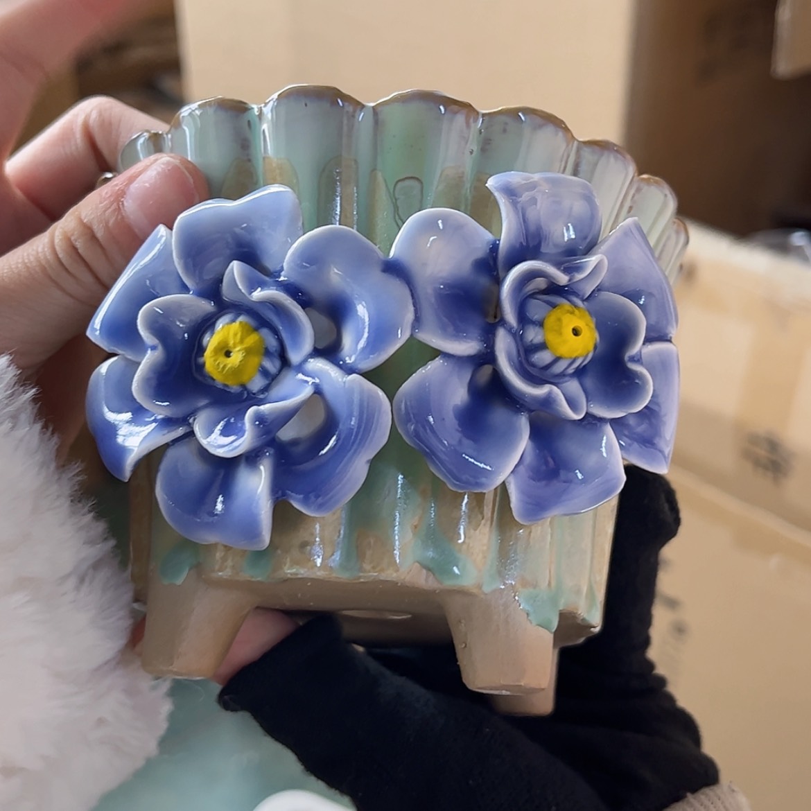 【闪购商品】红陶福利