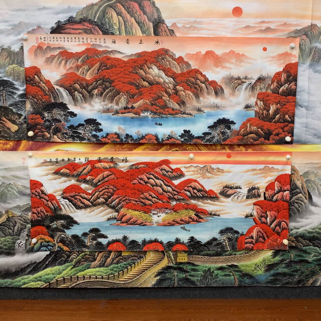 国画空****森ggggggggggggg