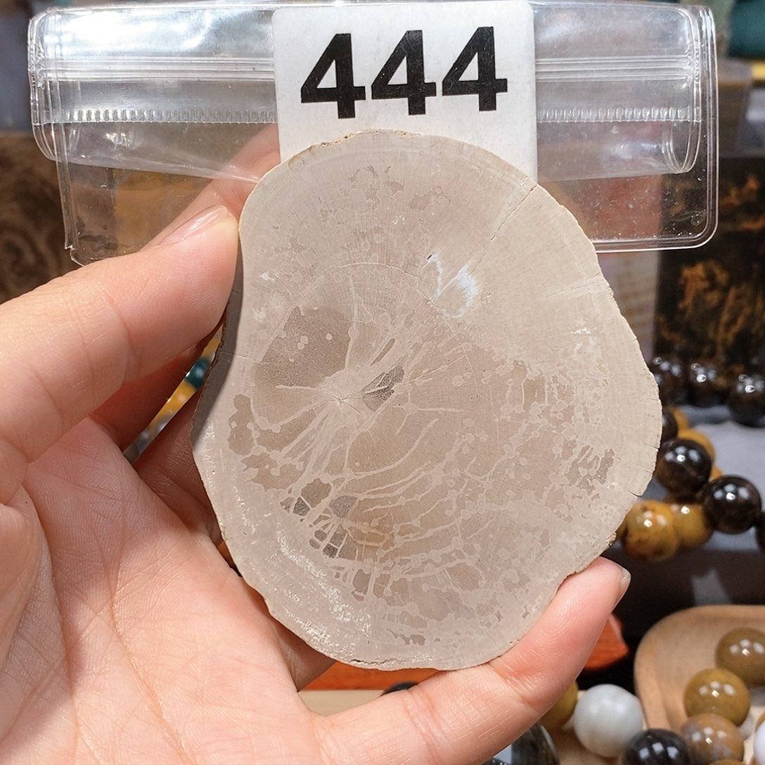 硅化玉天然北票硅化玉原石未镶嵌