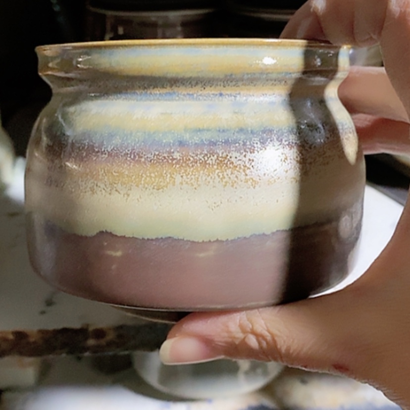 【闪购商品】红陶口9