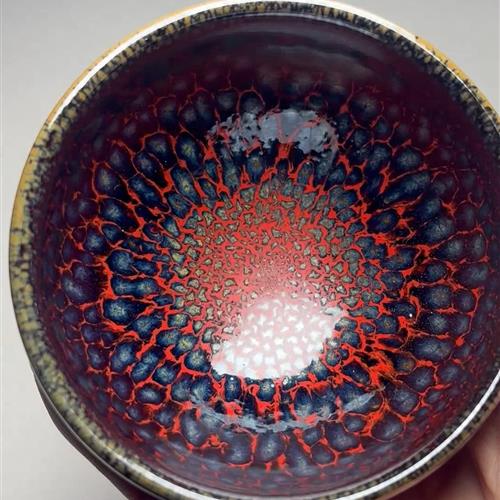 【闪购商品】茶盏-19.............