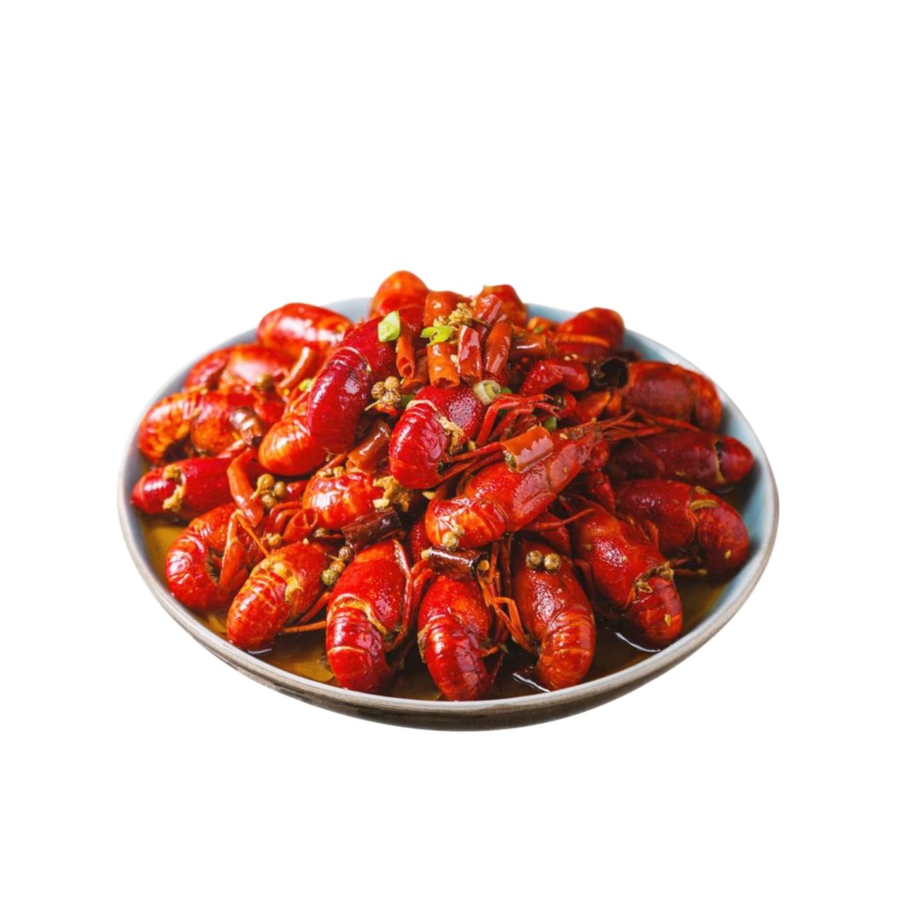 麻辣小龙虾500g/份