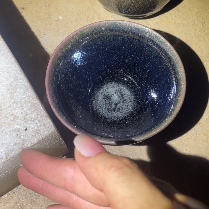 茶盏建盏柴烧福利122222