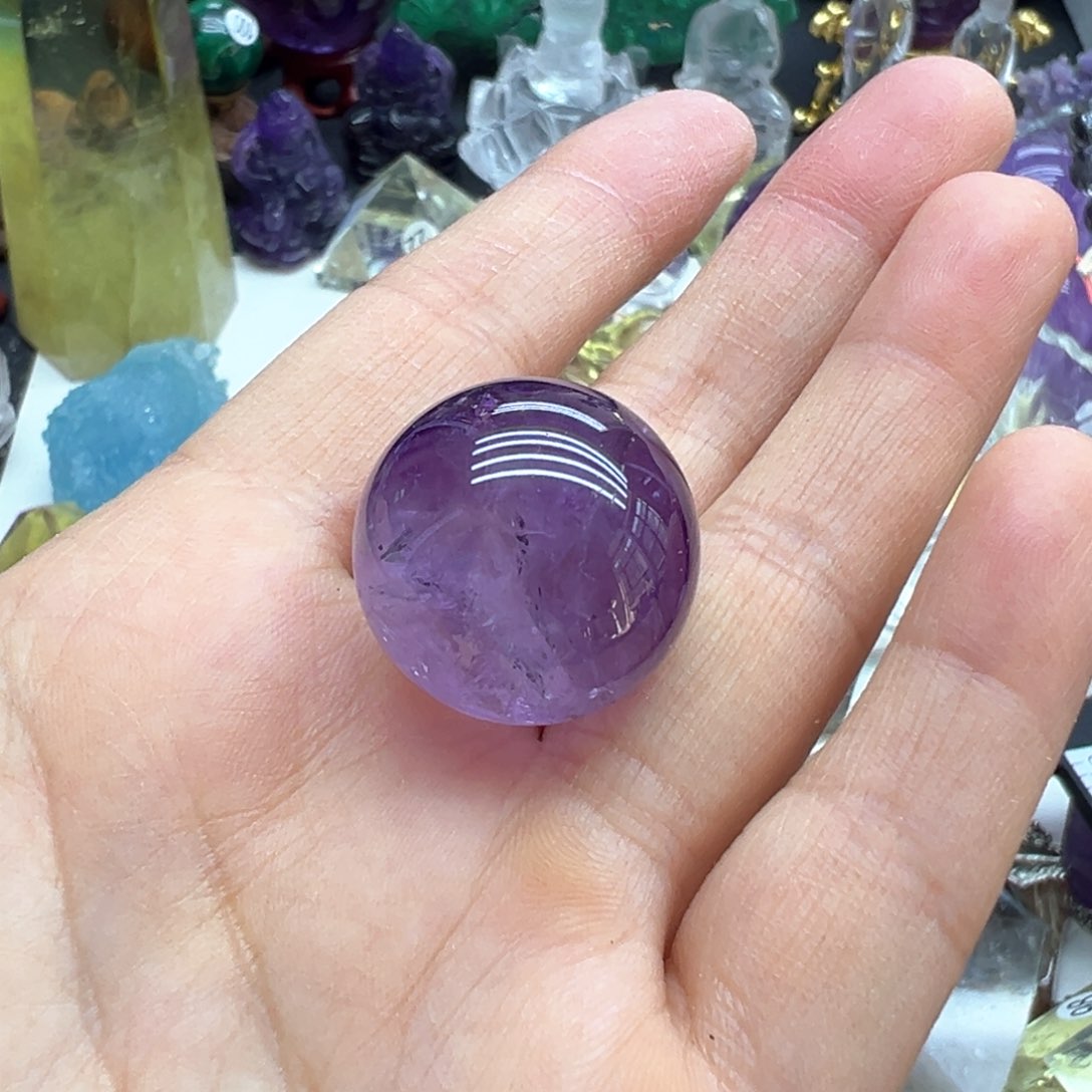 水晶水晶摆件未镶嵌