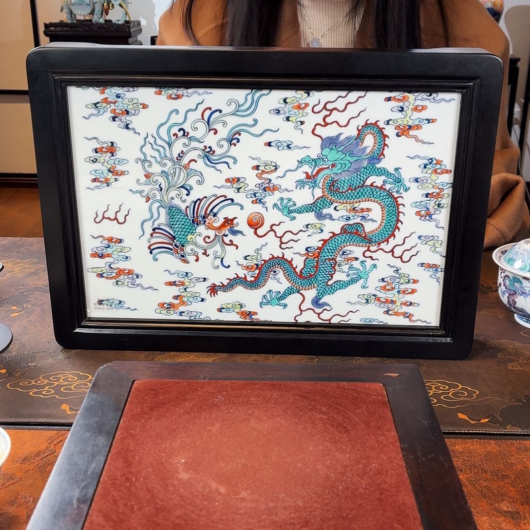 陶九鸣瓷艺九鸣瓷艺