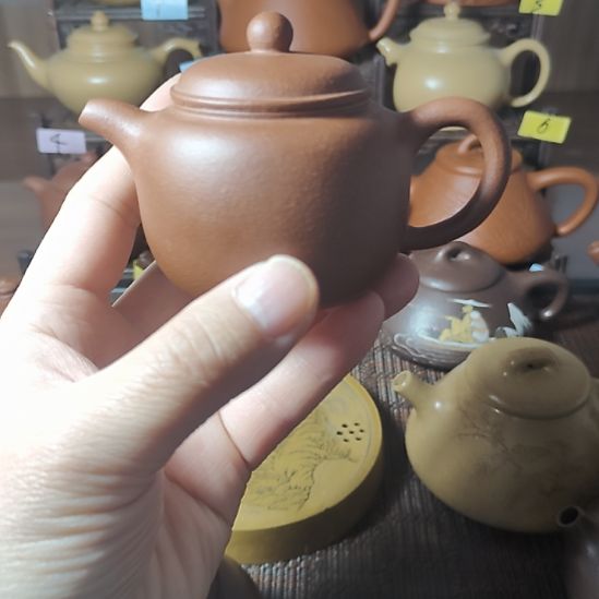 原矿无添加纯手工制作