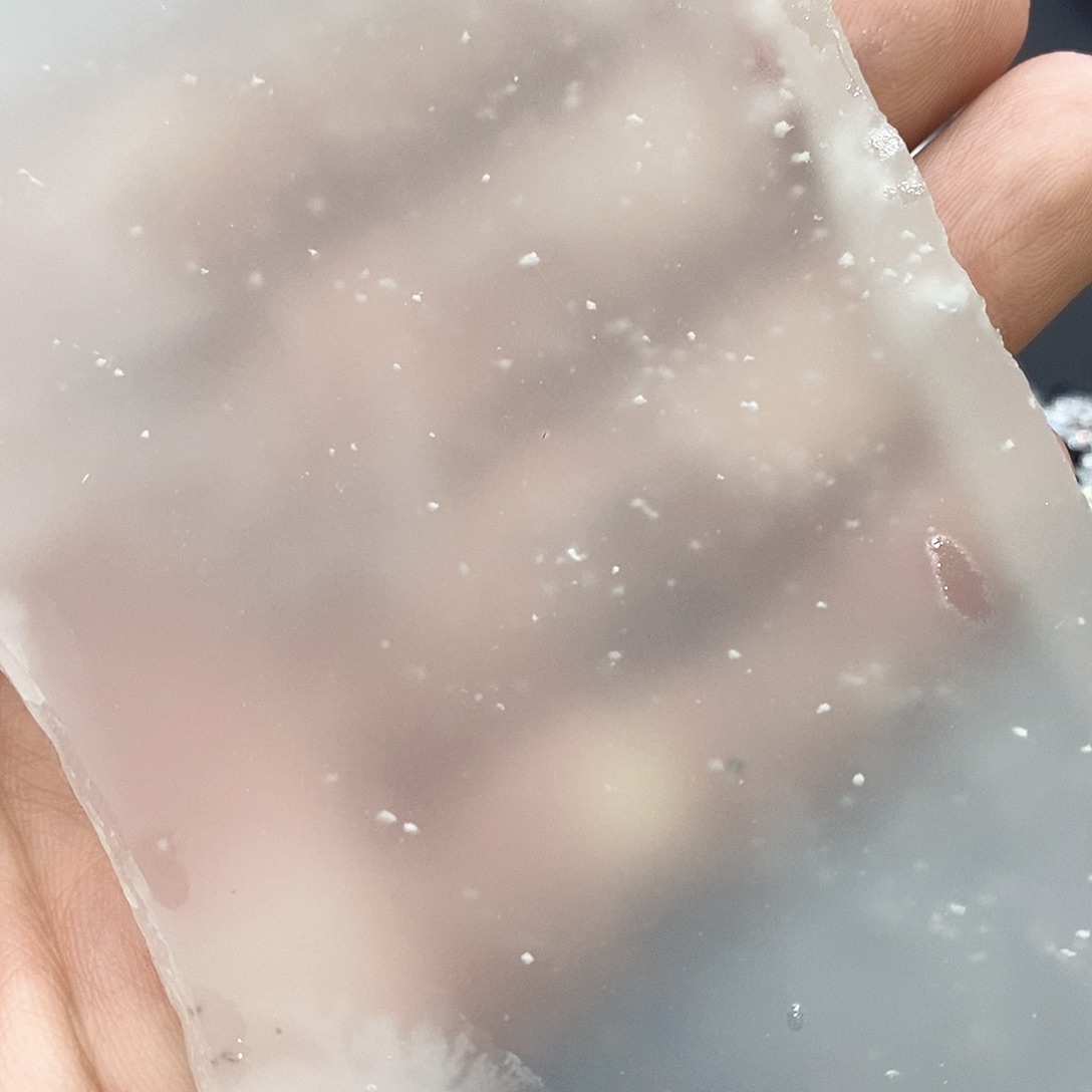 石英质玉吊坠未镶嵌蓉****⁶