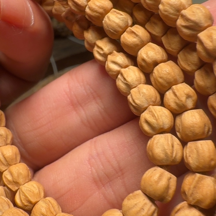 嘻***哈柏香籽/百香籽吊坠