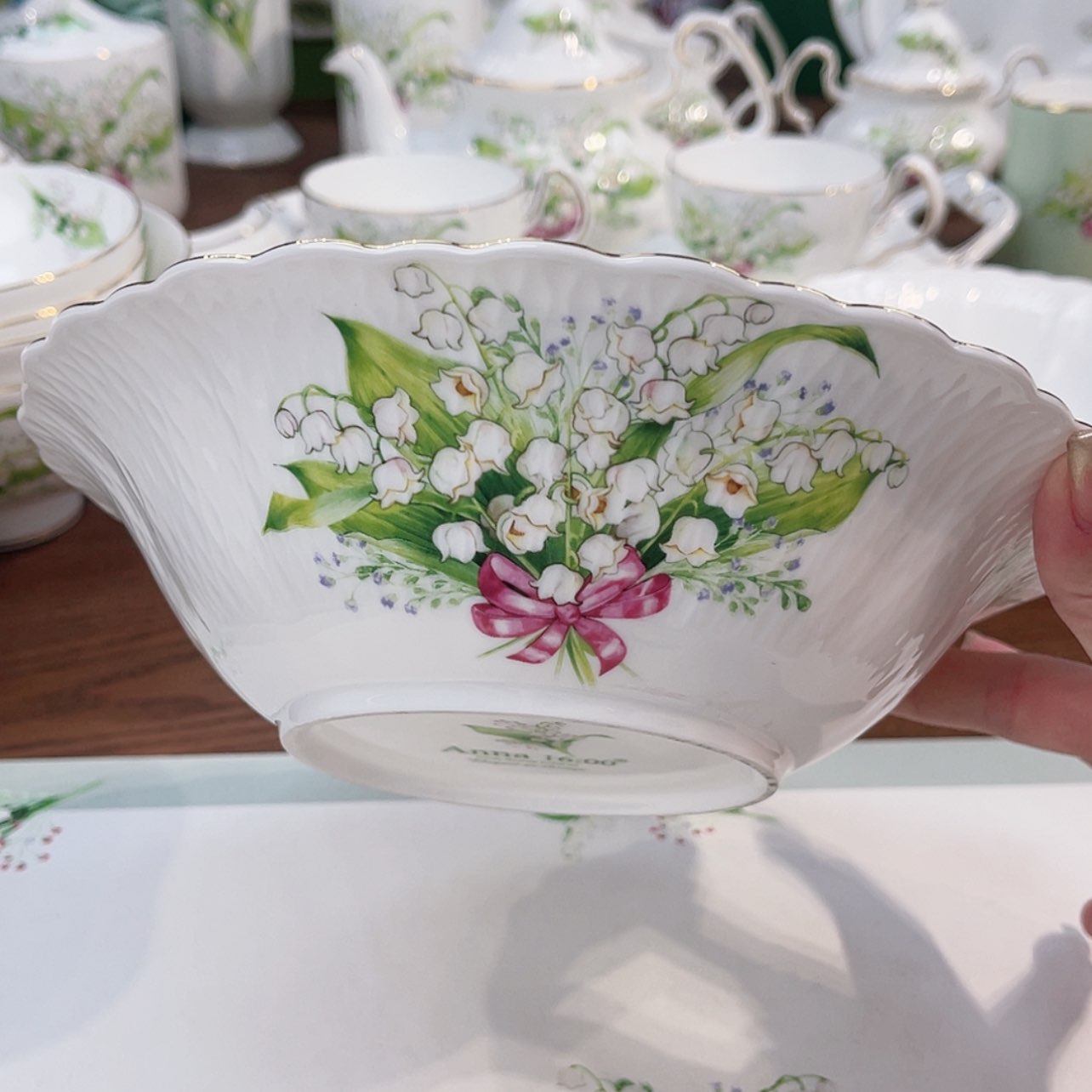 【闪购商品】瓷片8寸——————————