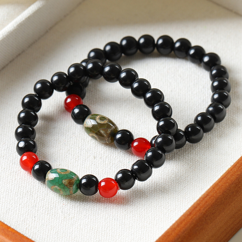 精选天然藏式手链(嘉诚精选)贰