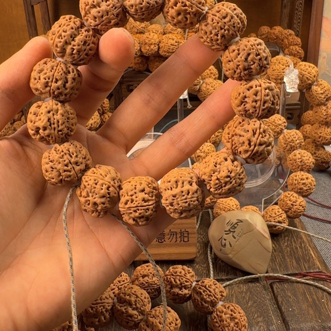 金刚菩提手串哈****磊Aaaaaaa