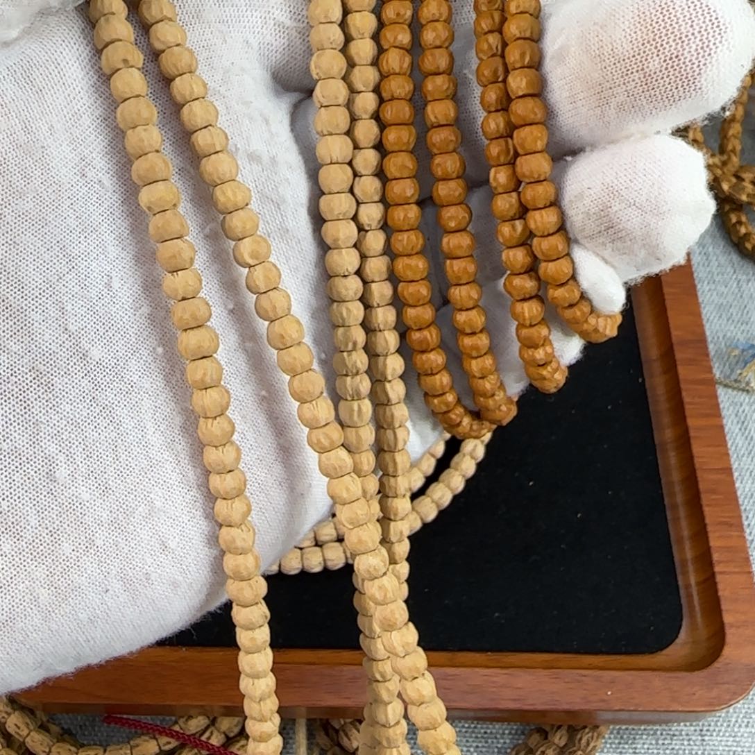 柏香籽/百香籽吊坠