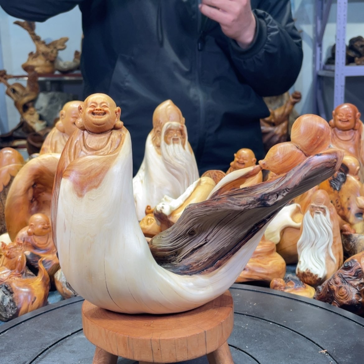 【闪购商品】柏木（崖柏）其他