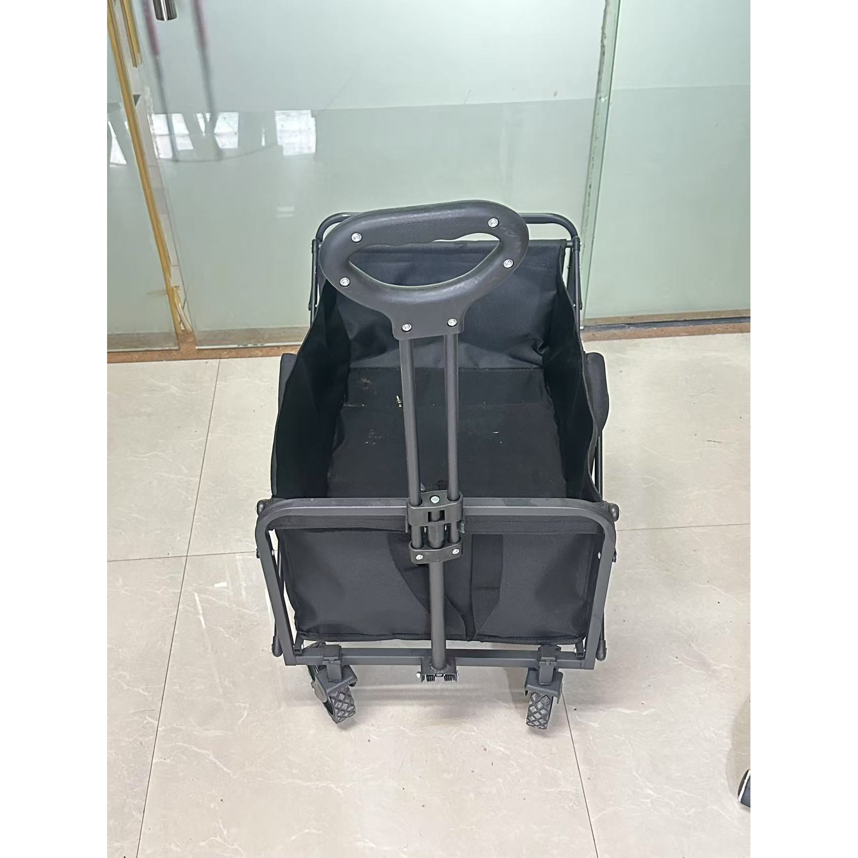 博仕战狼家用车载6寸露营车