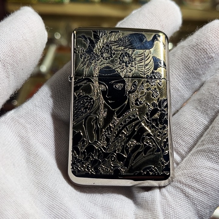 铜佐罗790三代花旦