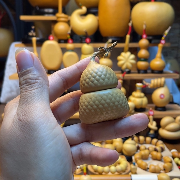 月****天然葫芦自然生长