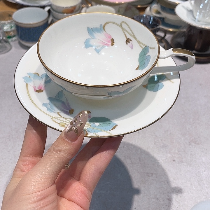 精品进口瓷器瓷片