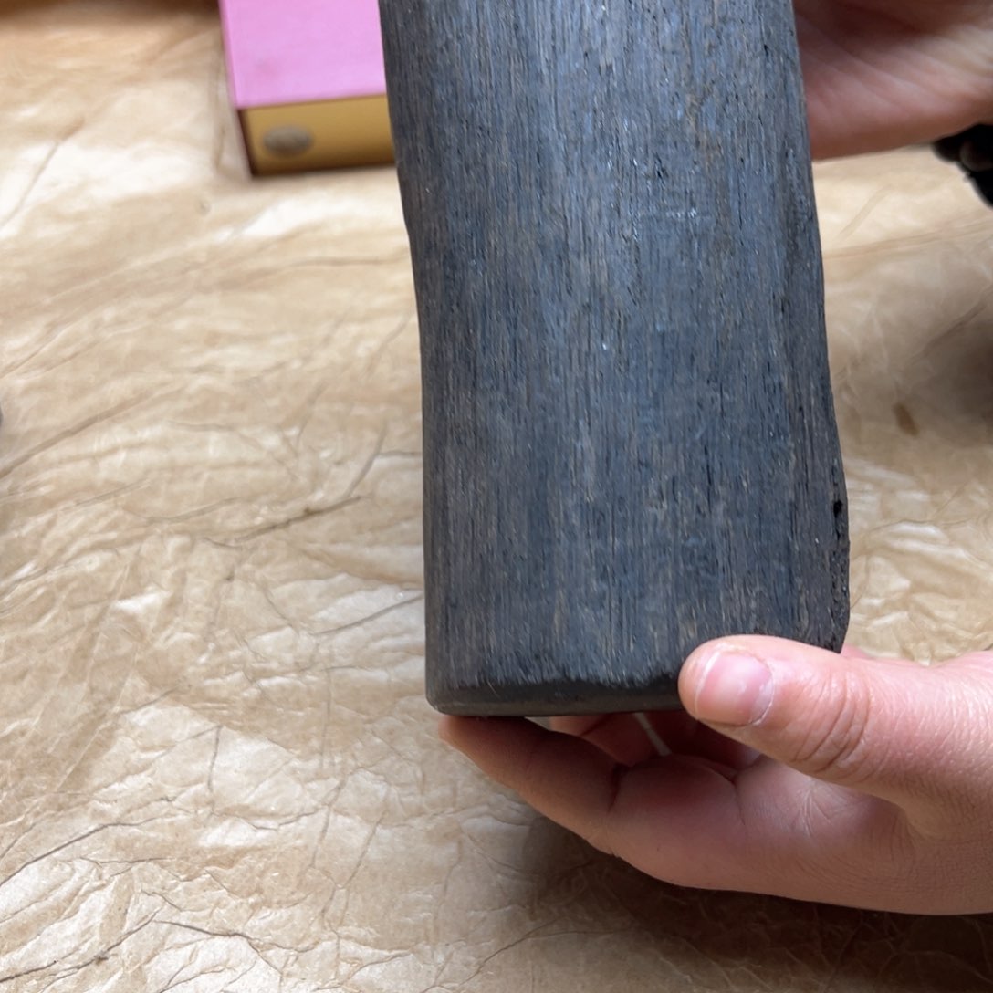 大叶紫檀（黑酸枝木类）