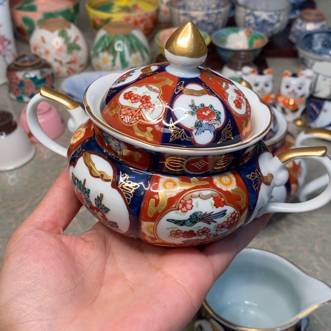 碟厘米小杨甄选精品