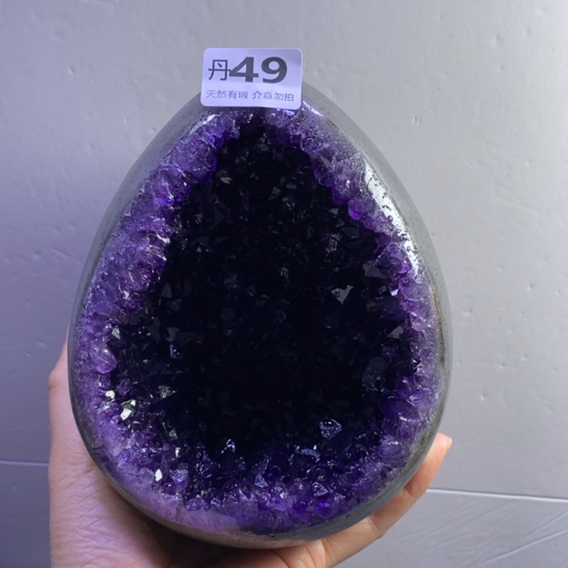 【闪购商品】水晶大型摆件（非配饰）未镶嵌