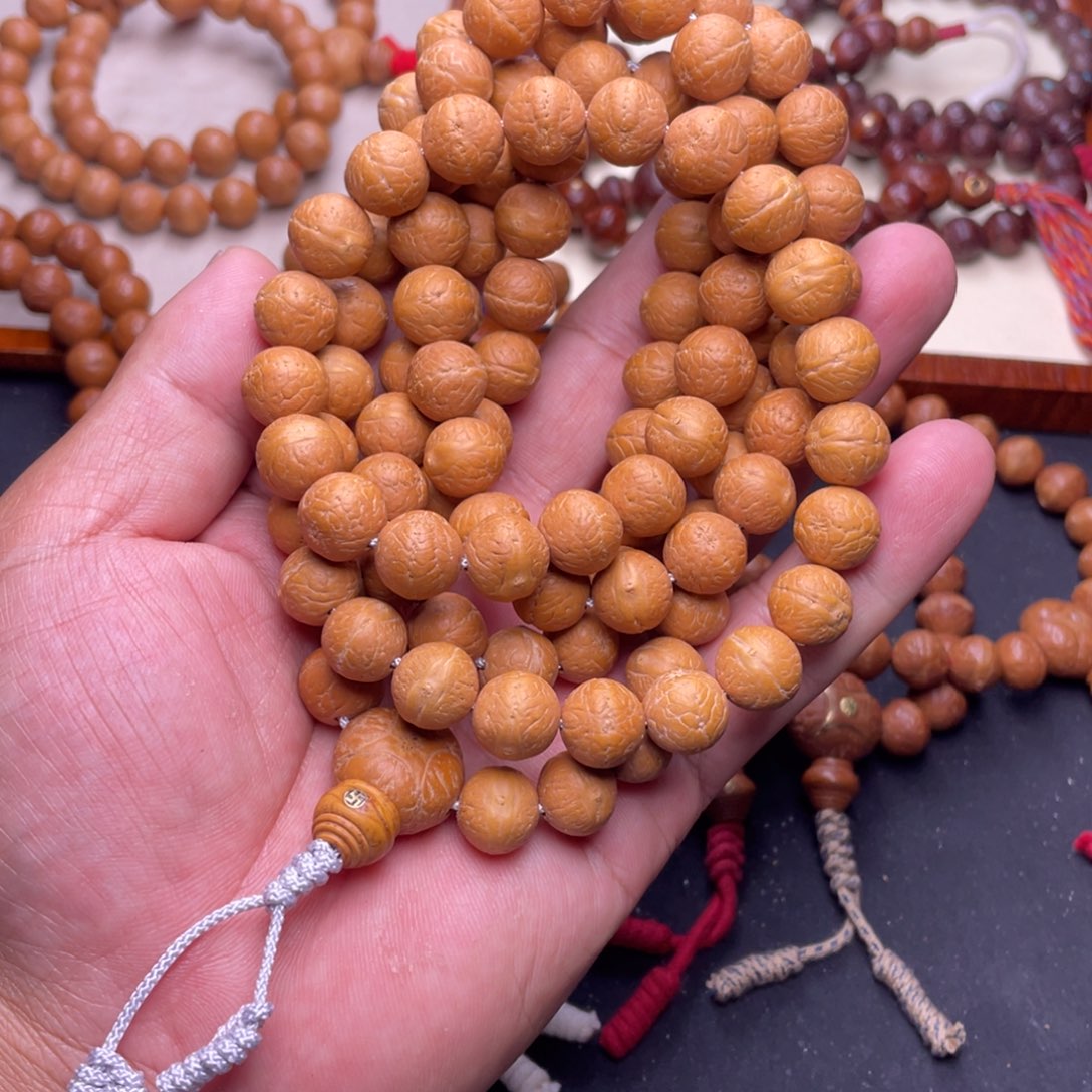 凤眼菩提吊坠仧*?凤眼