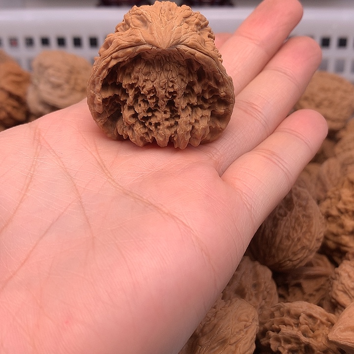 飞***觉文玩核桃吊坠文玩核桃