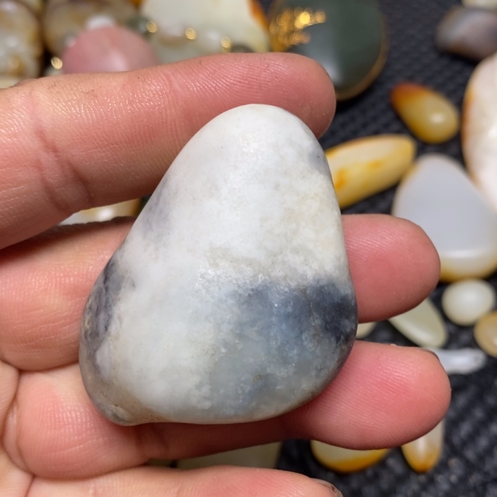 和田玉（白玉）珠宝奇石未镶嵌