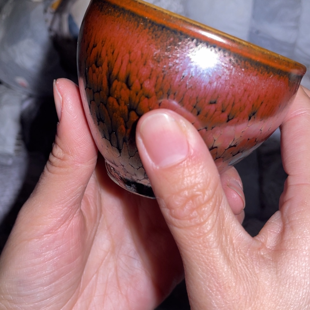 茶盏建盏直播间链接