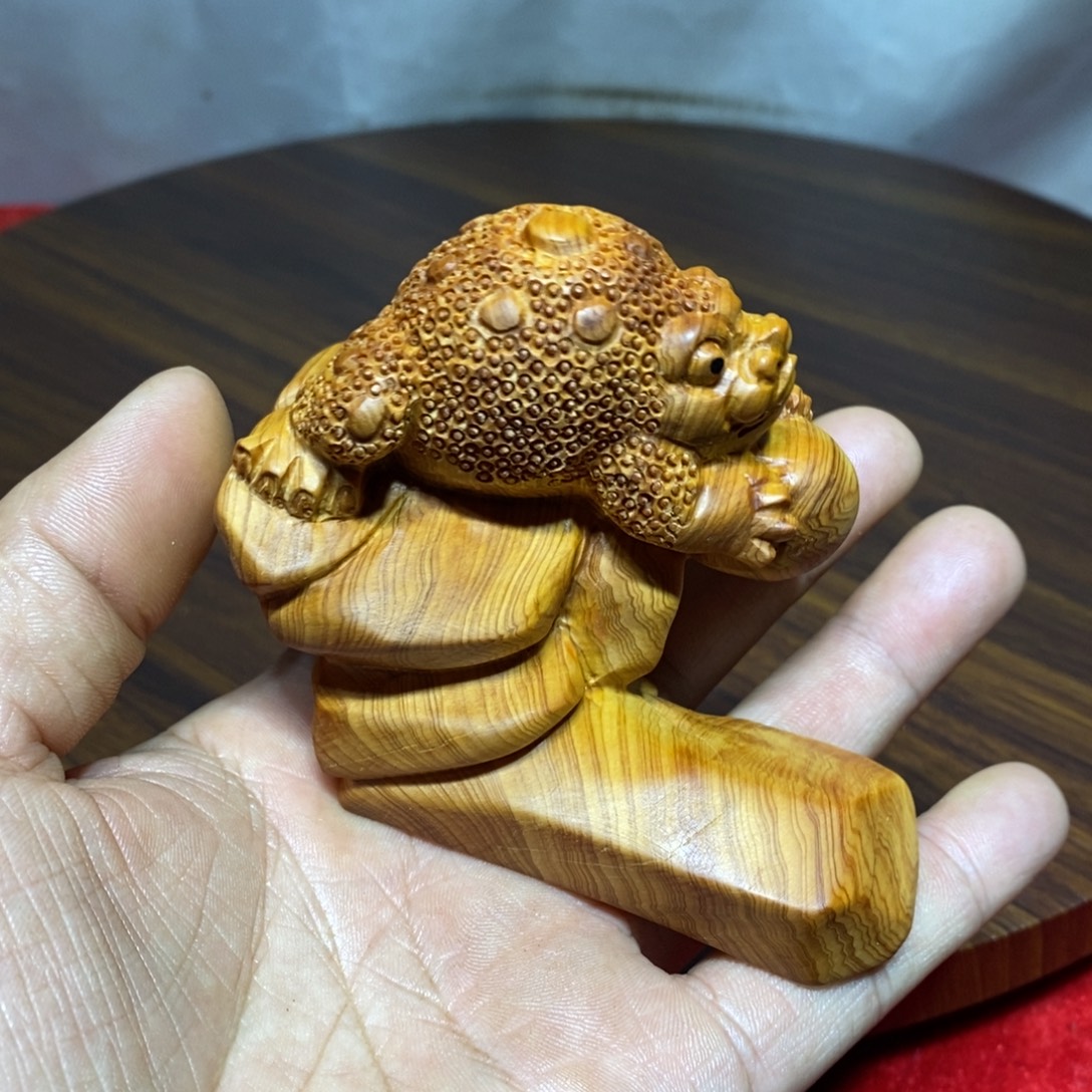 用***0柏木（崖柏）崖柏呱呱