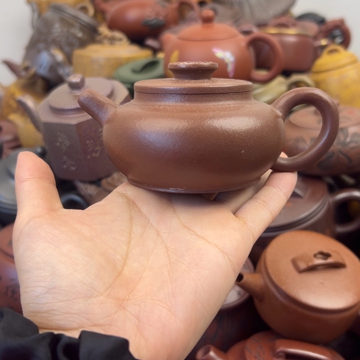 茶壶紫砂紫砂壶紫砂